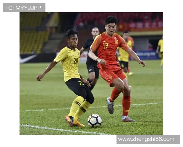 柔佛与彭亨的精彩对决揭示马来西亚足球的未来发展潜力与挑战