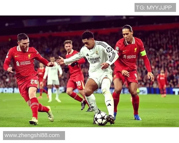 皇马与利物浦精彩对决录像回放尽在PPTV平台观看