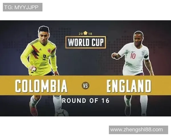 精彩对决哥伦比亚对英格兰直播全程回顾与赛后分析
