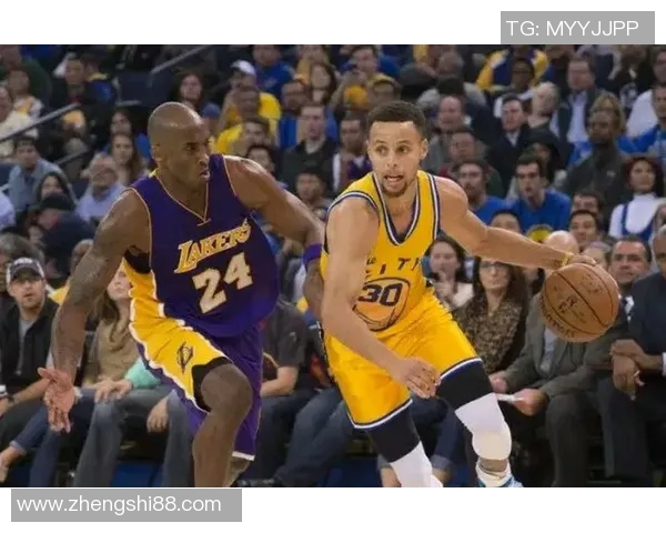 科比与库里谁更强大篮球传奇的巅峰对决分析与比较