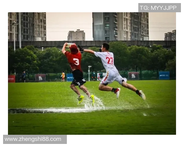 飞盘纪实：西安飞盘队如何在挑战中实现自我蜕变与成长