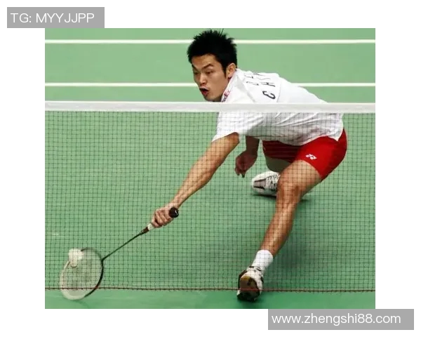 黄秀英亲授羽毛球技巧与心得体会助你提升竞技水平